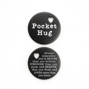 Pocket Hug
