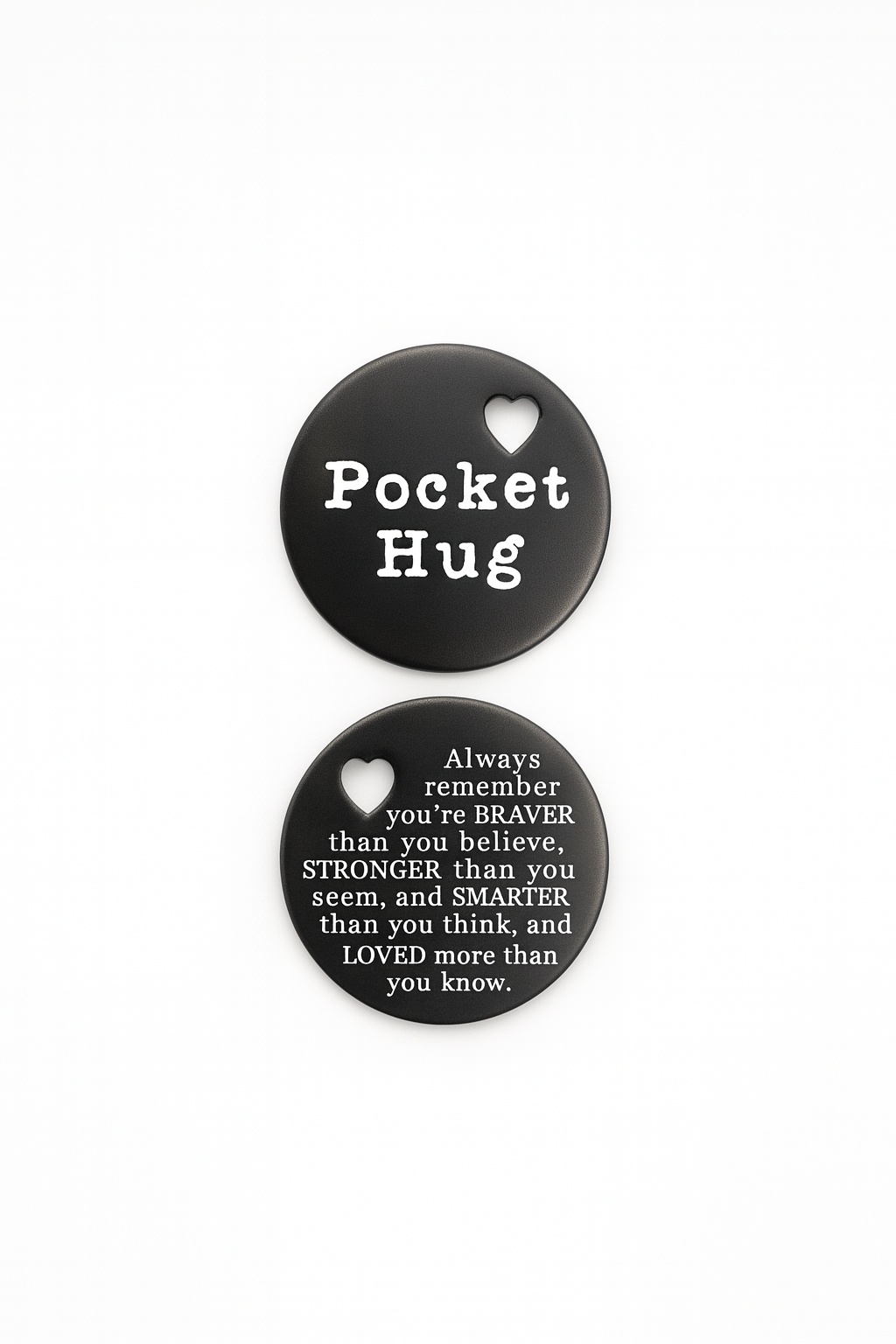 Pocket Hug