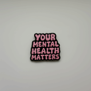 Pin Mental healt matters